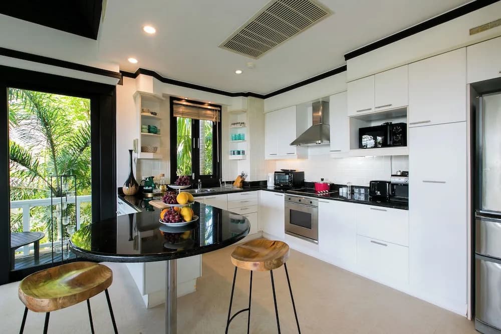 Katamanda Villa Jade A6 Seaview Kata Beach - photo 33