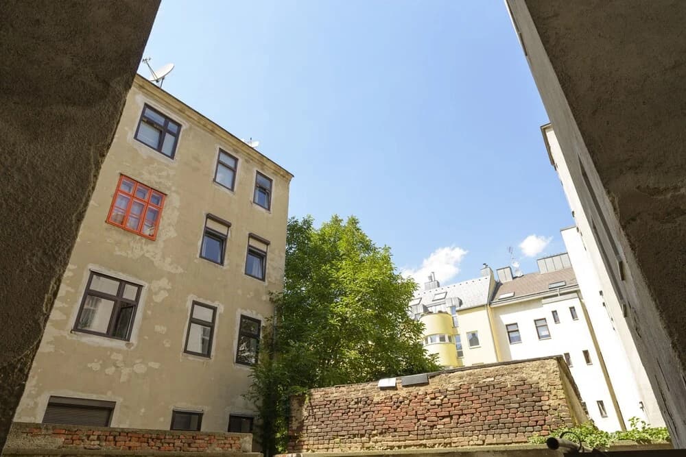 Van der Nüllgasse by Welcome2Vienna - main photo