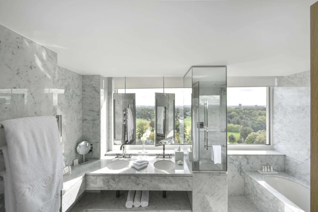 Royal Lancaster London - photo 10