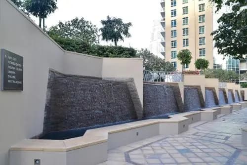 Yallarent Burj Residences Apartment - photo 4