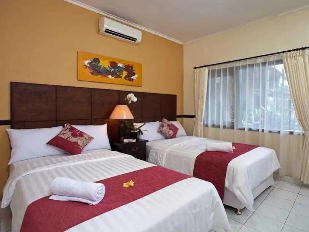 Villa Asana - main photo