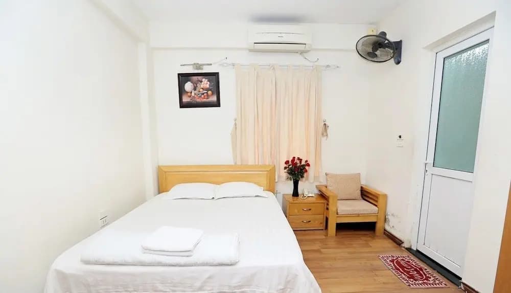 Newstyle Hotel & Apartment - photo 18