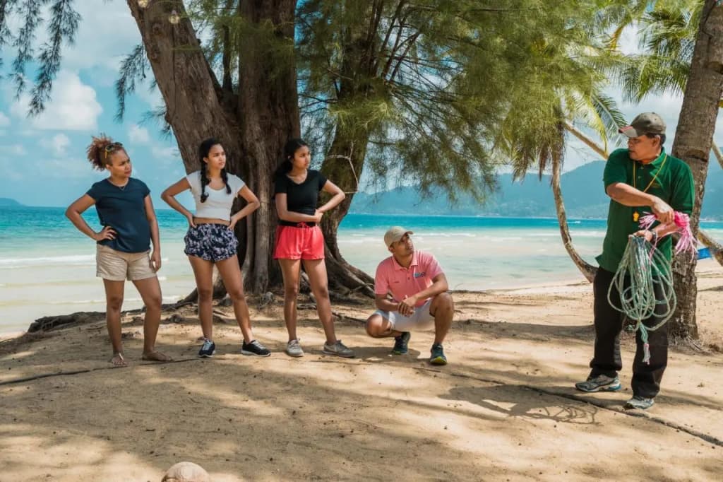 Berjaya Tioman Resort - photo 42