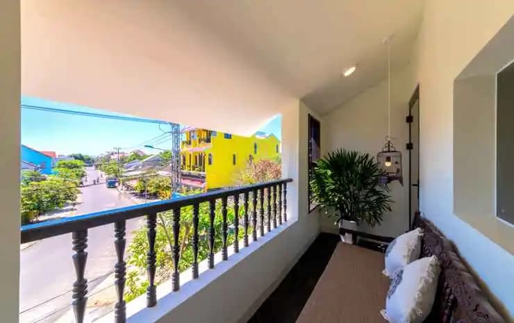 Hoianoi Villa - photo 6