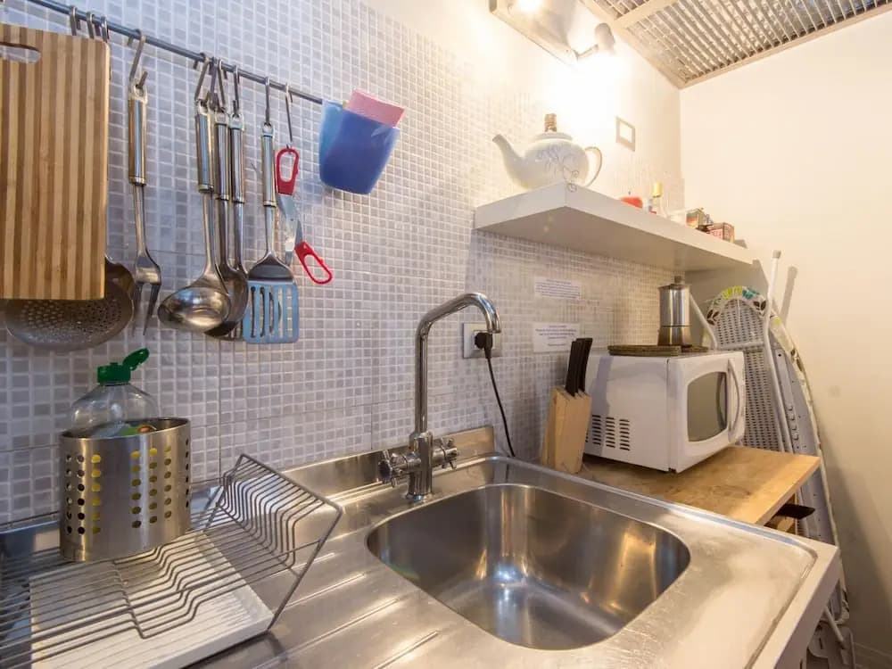 Capital Barberini Apartment - photo 13