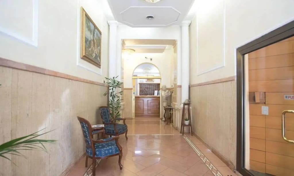 Hotel Rimini - photo 14