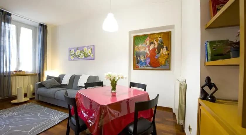Corner House - photo 4