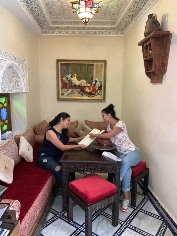 Riad abaka by Ghali annexe - photo 20
