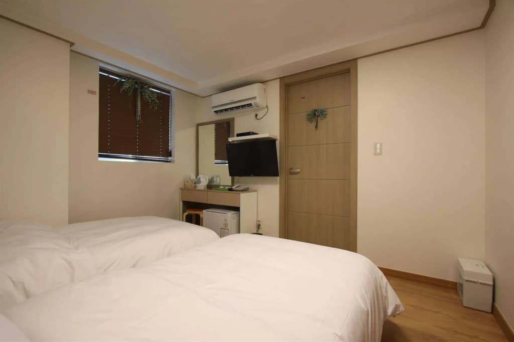 Sieoso Hotel - Hostel - photo 4