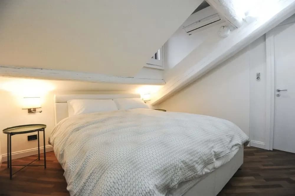 Filzi 9 Apartment - photo 4
