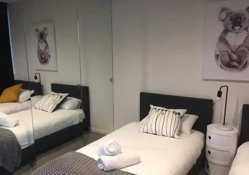 Roomerang at Australia108 14 - photo 2