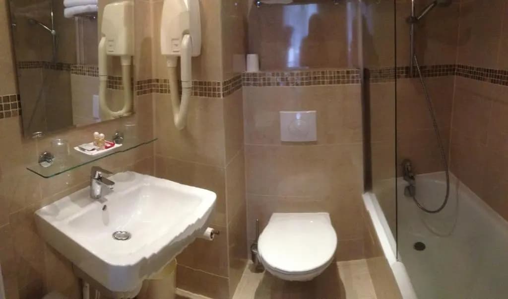 Hotel Agenor - photo 8