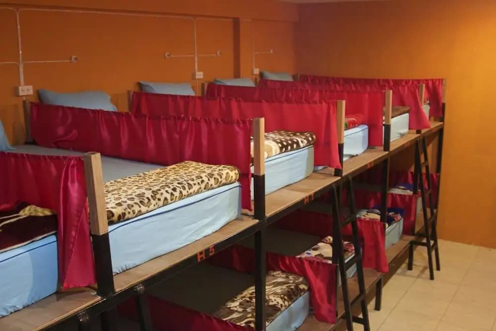 Om Ganesh Hostel - Adults Only - photo 22