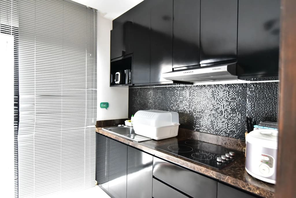 The Win Residence - photo 15