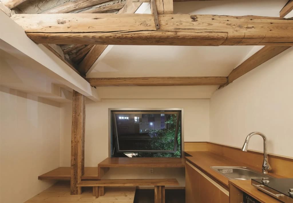 Hanok Residence Hotel Side - photo 16