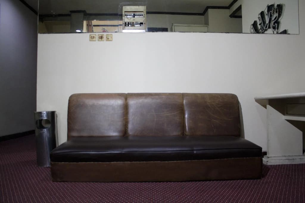 OYO 181 Wisma Bintang Near RSUD Johar Baru - photo 11