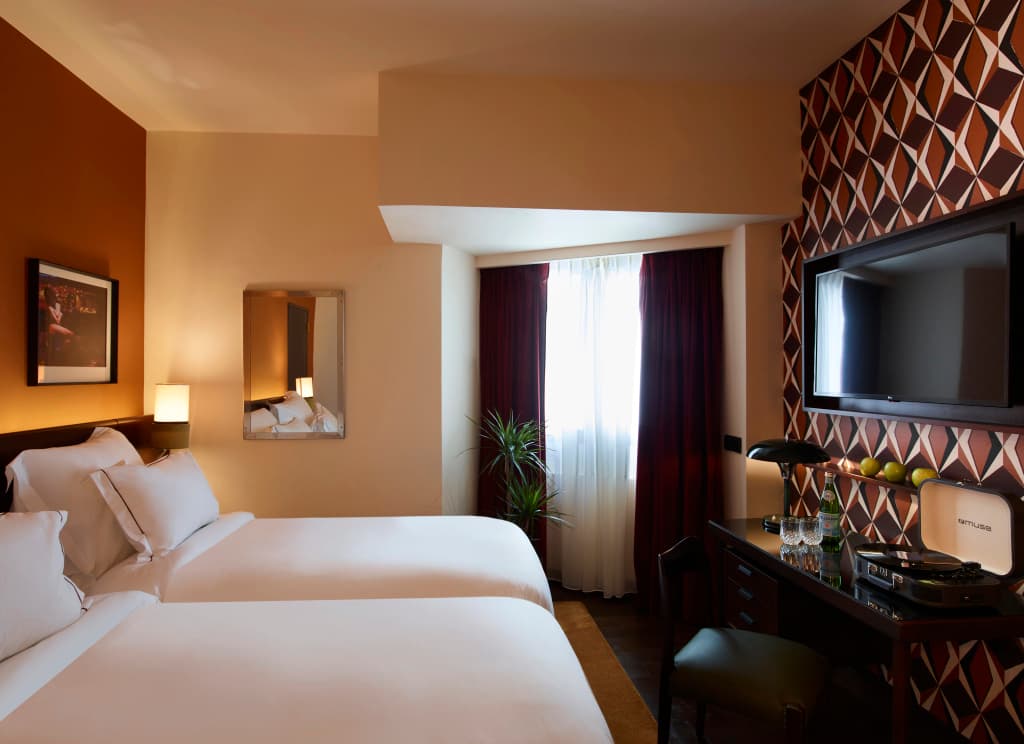 Brown Acropol Hotel - photo 6