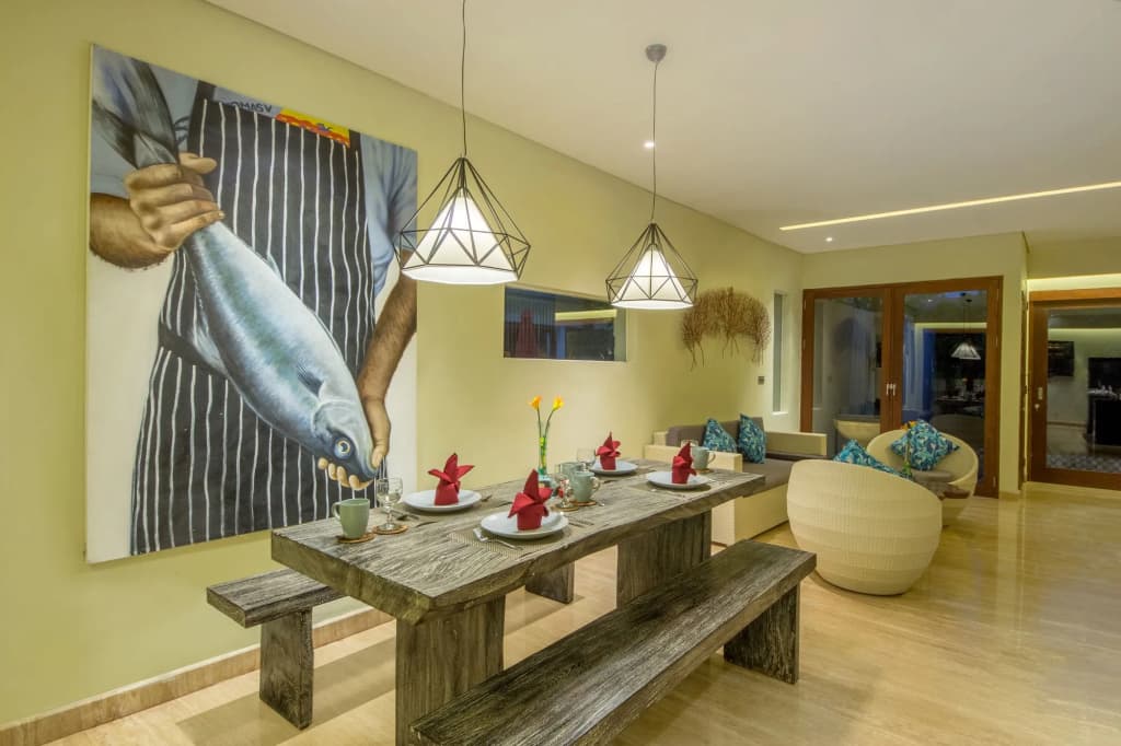 Mokko Suite Villas - photo 24