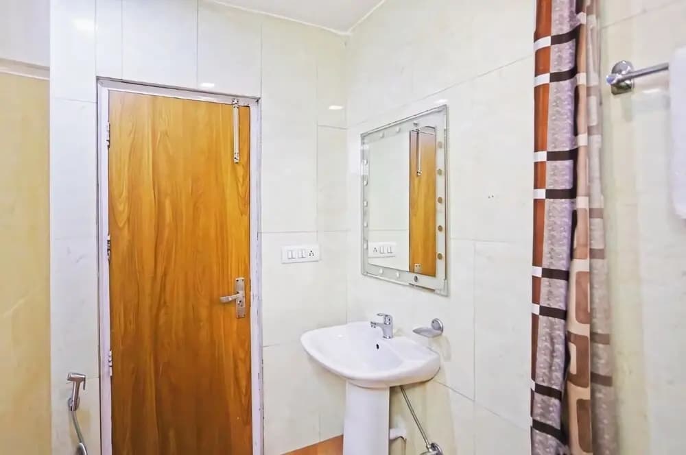 Hotel Satwa 29 - photo 7