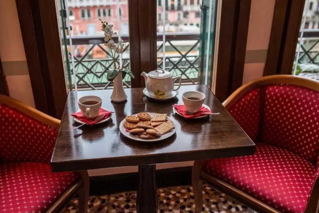 Antica Locanda Sturion Hotel - photo 11