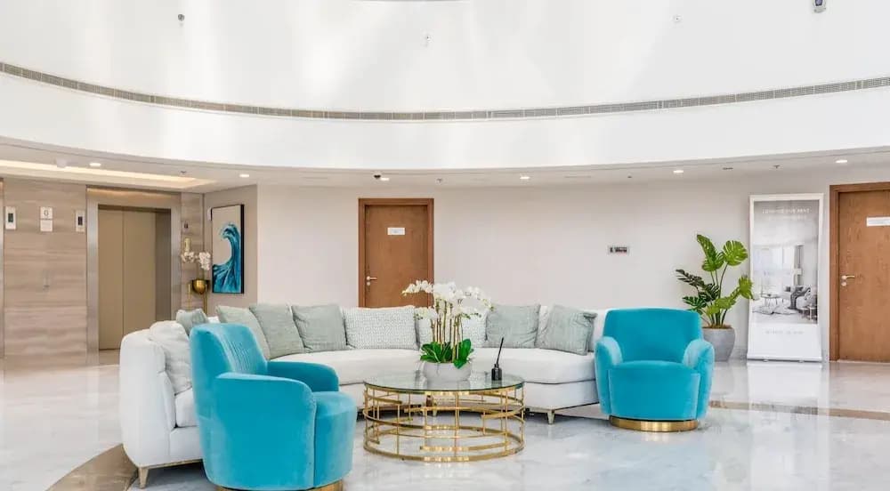 Dream Inn Apartments - Mina by Azizi - photo 2