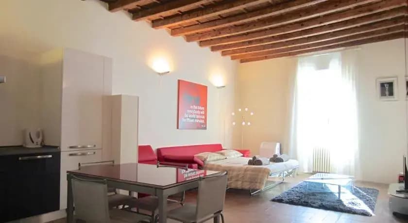 Temporary House - Naviglio Sforza - photo 7
