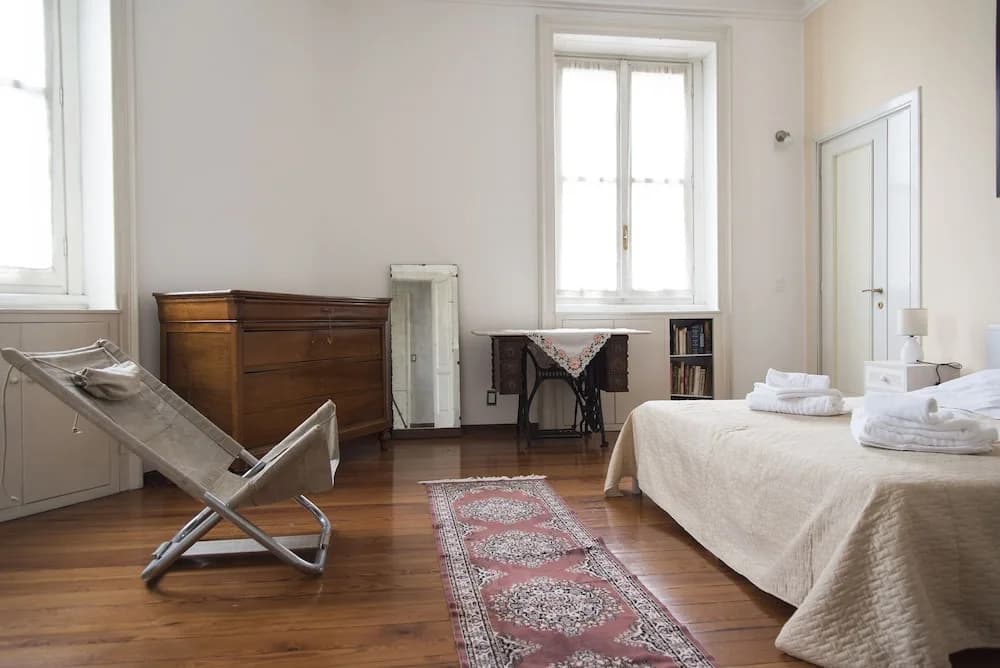 Pleasant 2 Bedrooms Flat in Brera - photo 4