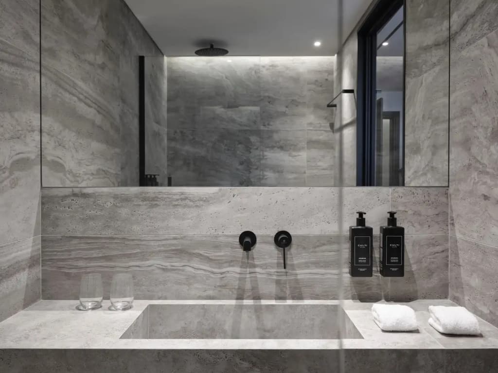 Nur Edge Aparthotel - Acropolis Skyline - photo 10