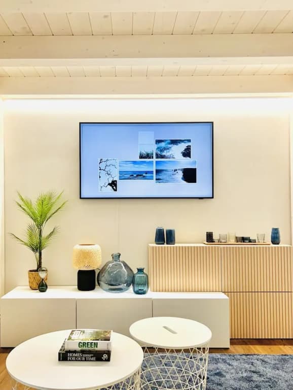 Tarra Luxury Suite - photo 8