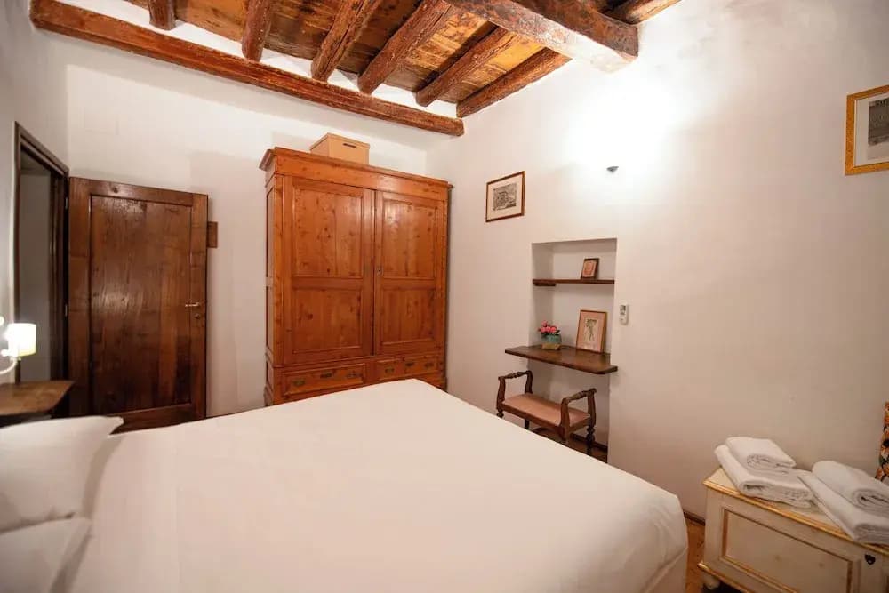 Mamo Florence - Terme Apartment - photo 5