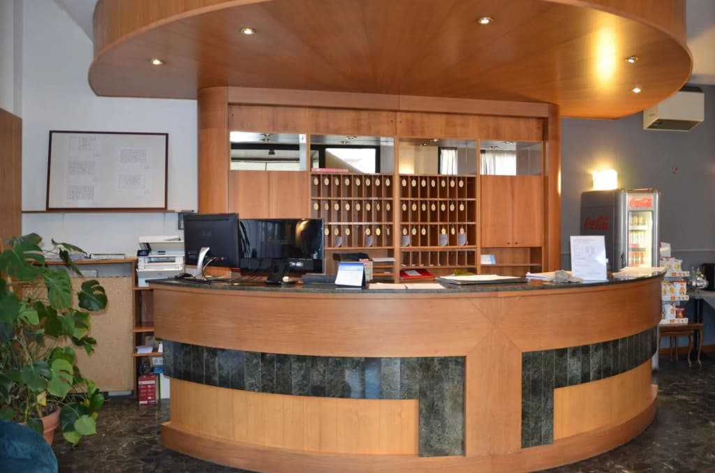 Hotel Ariston - photo 18