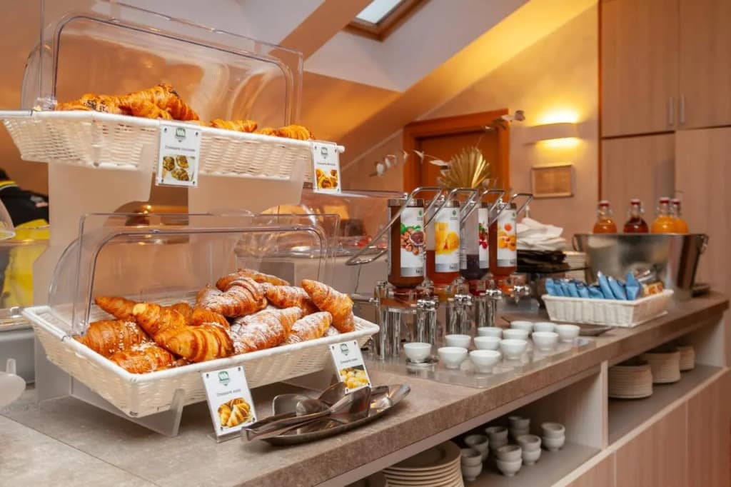 Hotel Mirage, Sure Hotel Collection by Best Western - photo 44