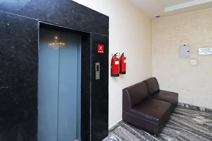 Semiramis Hotel - photo 5