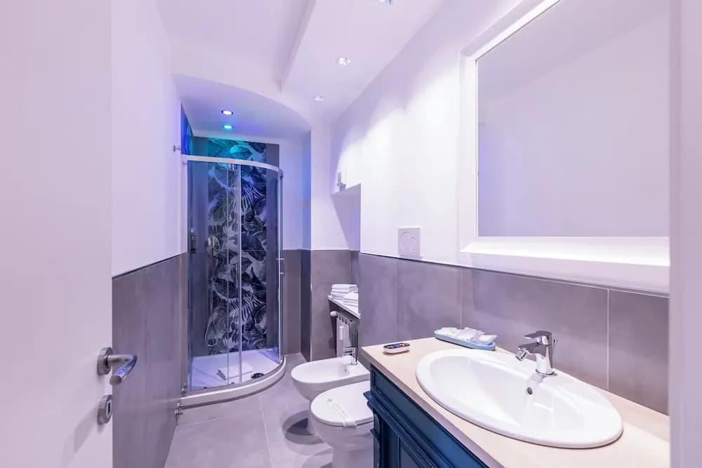 New Sara's Trastevere apartment - photo 7