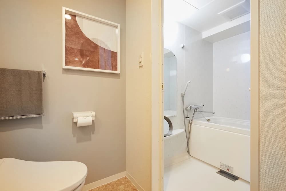 P OIN T – Shinjuku Kabukicho Designer’s Apartment I - photo 10