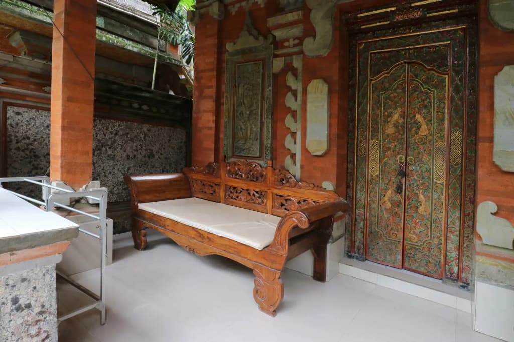 Pering Bungalow Ubud - photo 12