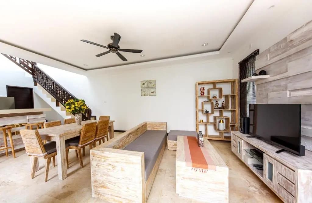 Villa Suzuki 3 Seminyak - photo 19
