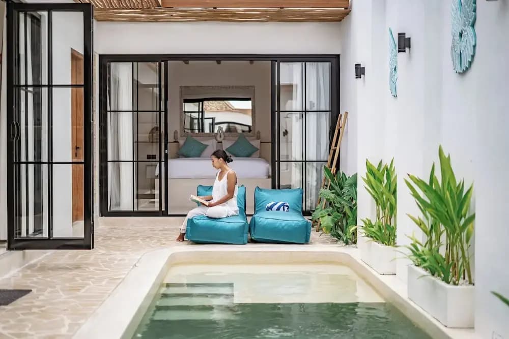 Villa Lumière 1 Seminyak - photo 25