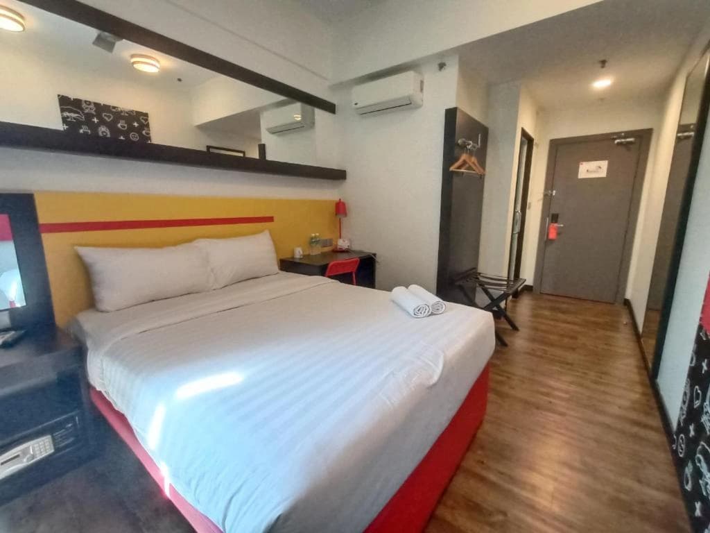 Sense Hotel Taiping - photo 22