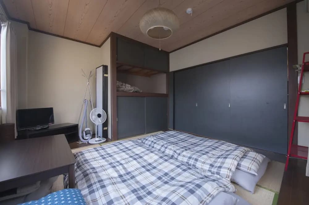 bmj Nakanoshinbashi - photo 5