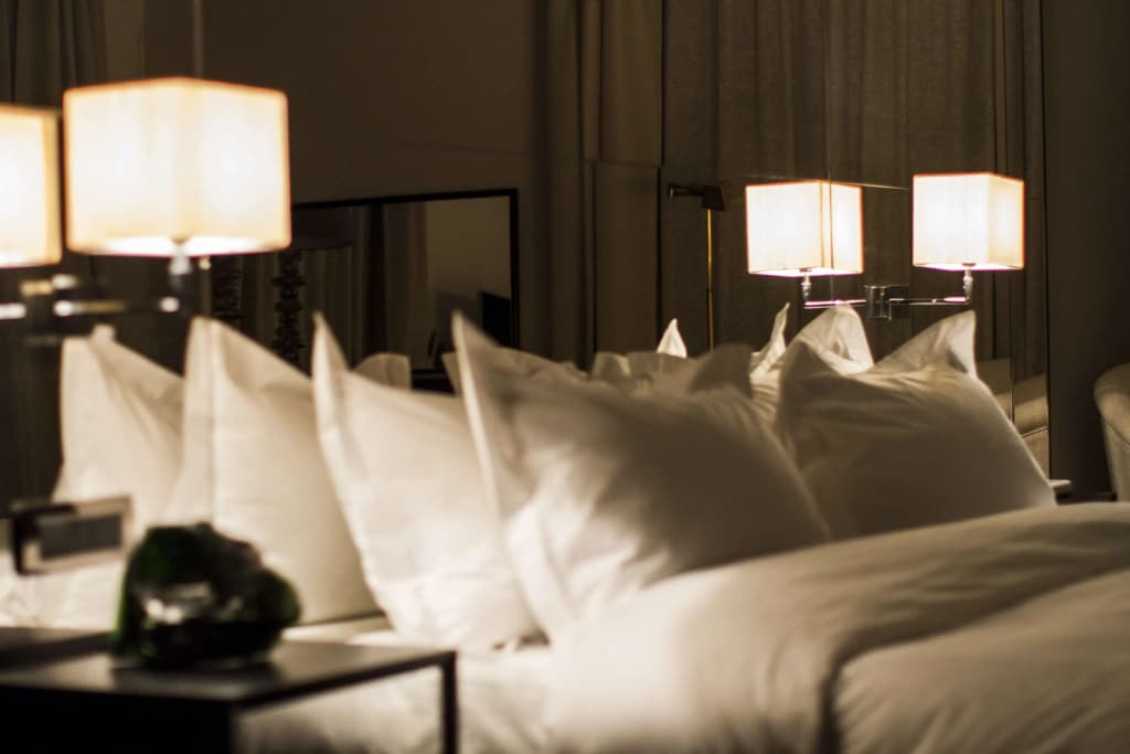 DOM Hotel - photo 6