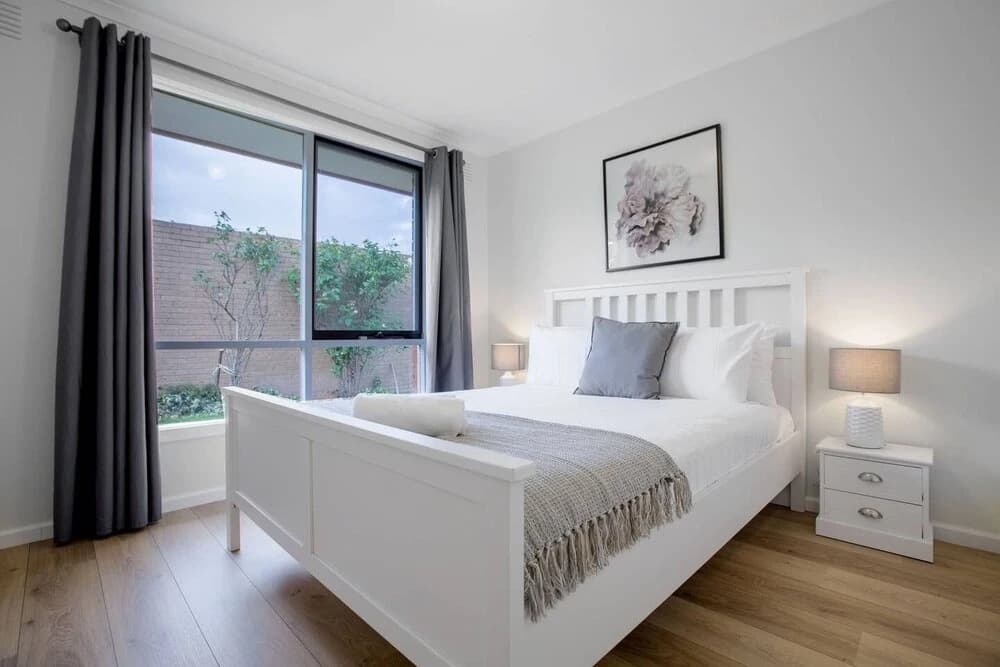 Quiet & Peaceful 3bed2bath Home @keilor Downs - photo 4