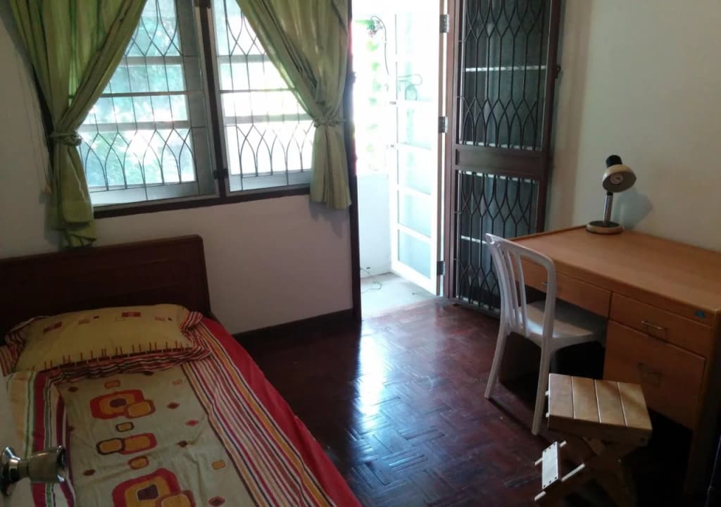 Big Mango Tree Guesthouse - photo 3