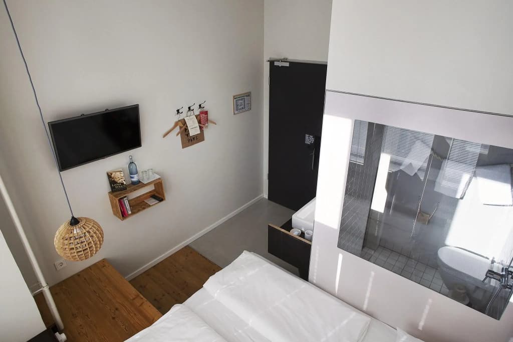 Michelberger Hotel Berlin - photo 6