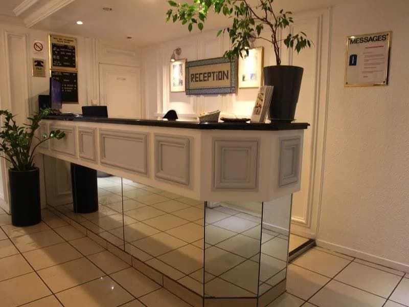 Hôtel Royal Bastille - photo 14