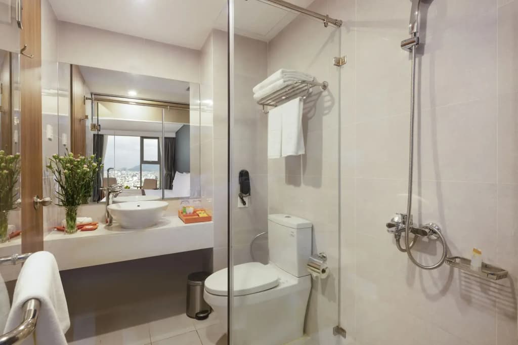 Libra Hotel Nha Trang - photo 9