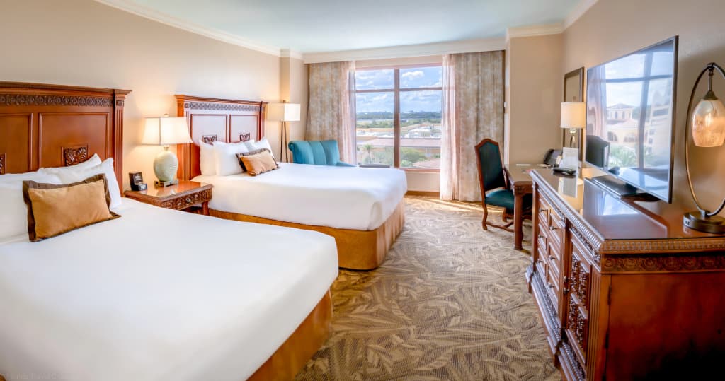 Rosen Shingle Creek - photo 46