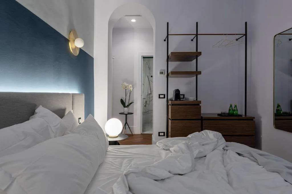 M20 Boutique Hotel - photo 24
