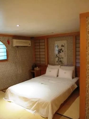Sheel Hotel Jongno - photo 6