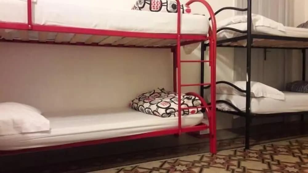Hostel Relaxon247 - photo 4